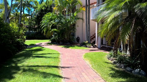 The Noosa Apartments - Tourism Gold Coast 7