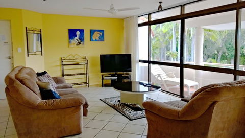 The Noosa Apartments - Tourism Gold Coast 22