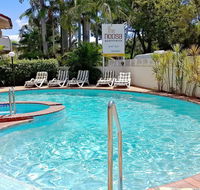 The Noosa Apartments - Tourism Gold Coast