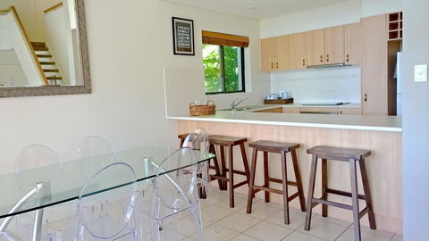 The Noosa Apartments - Tourism Gold Coast 21