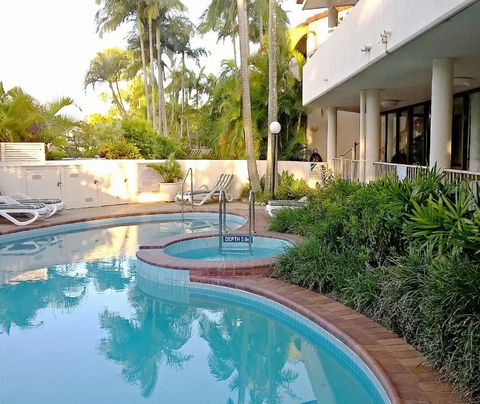 The Noosa Apartments - Tourism Gold Coast 11