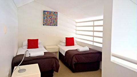 The Noosa Apartments - Tourism Gold Coast 31