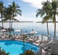 Noosa Pacific Riverfront Resort - Gold Coast