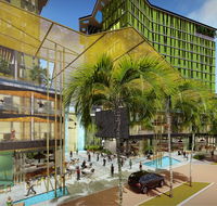 Bailey a Crystalbrook Collection Hotel - Tourism Gold Coast
