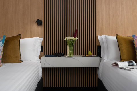 Crystalbrook Bailey - Tourism Gold Coast 24