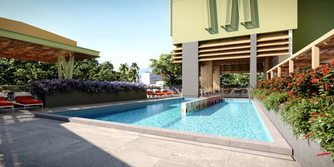Crystalbrook Bailey - Tourism Gold Coast 19