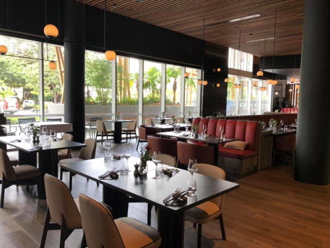 Crystalbrook Bailey - Tourism Gold Coast 2