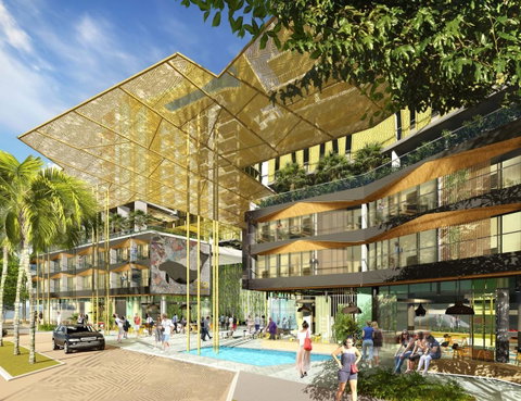 Crystalbrook Bailey - Tourism Gold Coast 17