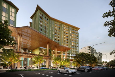 Crystalbrook Bailey - Tourism Gold Coast 12