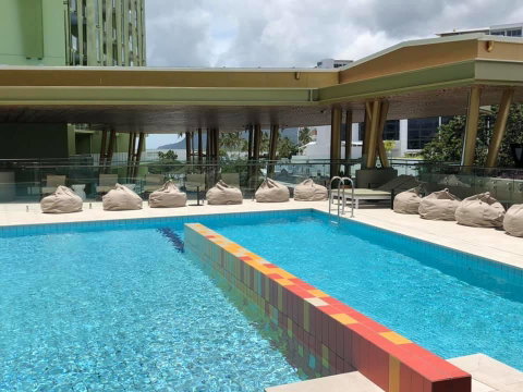 Crystalbrook Bailey - Tourism Gold Coast 3