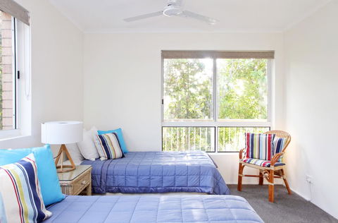 Serenity Apartments Noosa - Tourism Gold Coast 12