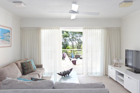 Serenity Apartments Noosa - Tourism Gold Coast 24