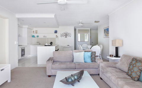 Serenity Apartments Noosa - Tourism Gold Coast 23