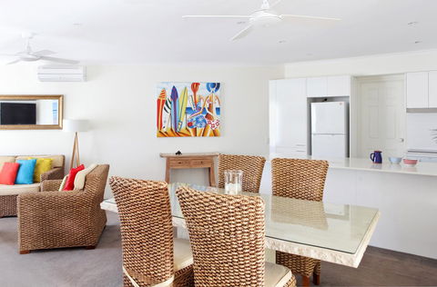 Serenity Apartments Noosa - Tourism Gold Coast 8