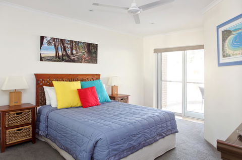 Serenity Apartments Noosa - Tourism Gold Coast 7