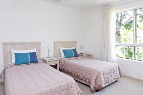 Serenity Apartments Noosa - Tourism Gold Coast 19