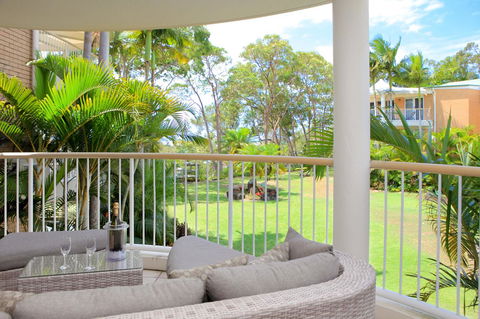 Serenity Apartments Noosa - Tourism Gold Coast 17
