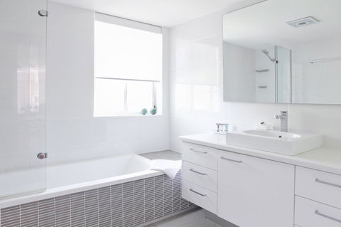 Serenity Apartments Noosa - Tourism Gold Coast 25