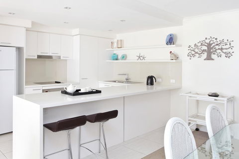 Serenity Apartments Noosa - Tourism Gold Coast 22