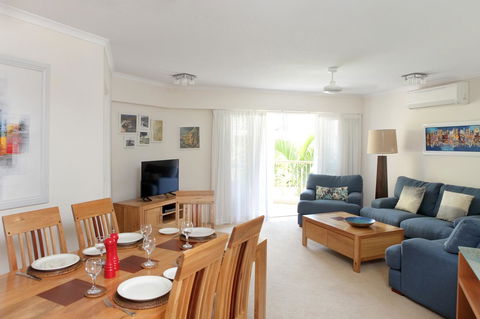 Serenity Apartments Noosa - Tourism Gold Coast 29