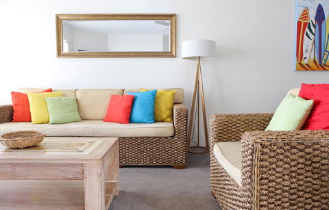Serenity Apartments Noosa - Tourism Gold Coast 9