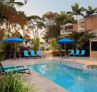 Macquarie Lodge Noosa Heads - Tourism Gold Coast