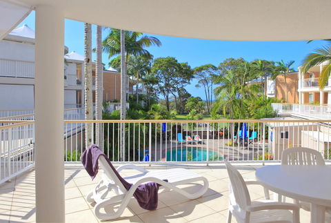 Serenity Apartments Noosa - Tourism Gold Coast 28