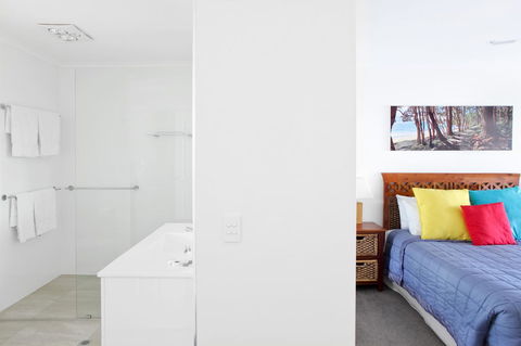 Serenity Apartments Noosa - Tourism Gold Coast 13