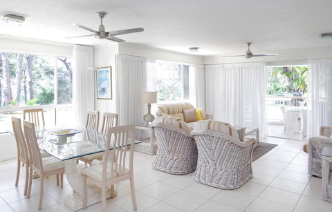 Serenity Apartments Noosa - Tourism Gold Coast 36