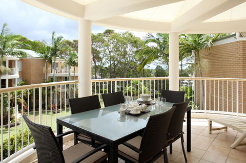 Serenity Apartments Noosa - Tourism Gold Coast 38