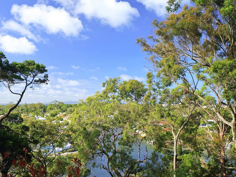 Serenity Apartments Noosa - Tourism Gold Coast 16