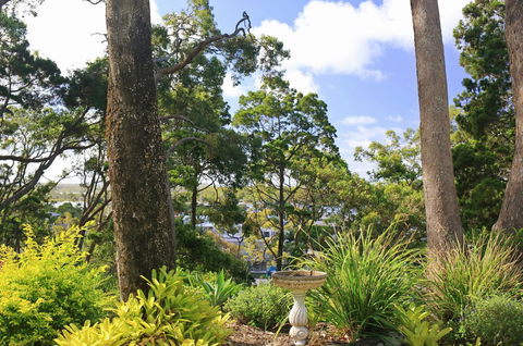 Serenity Apartments Noosa - Tourism Gold Coast 15