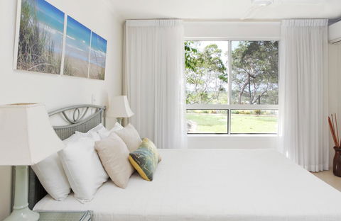 Serenity Apartments Noosa - Tourism Gold Coast 34