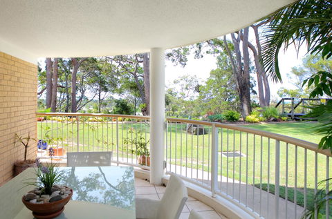Serenity Apartments Noosa - Tourism Gold Coast 33