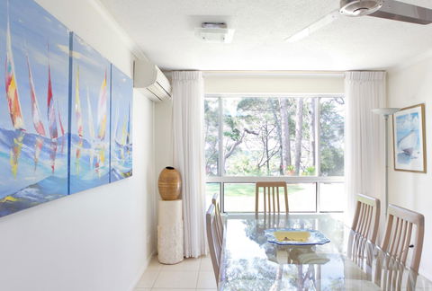 Serenity Apartments Noosa - Tourism Gold Coast 31