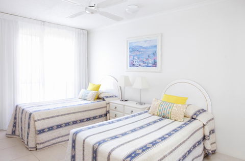 Serenity Apartments Noosa - Tourism Gold Coast 35