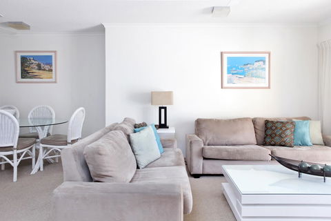 Serenity Apartments Noosa - Tourism Gold Coast 21