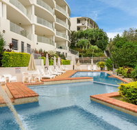 Bellevue At Trinity Beach - Tourism Gold Coast