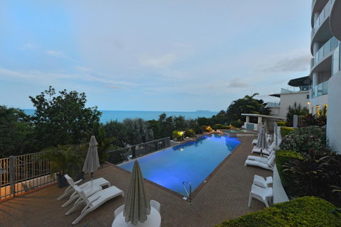 Bellevue At Trinity Beach - Tourism Gold Coast 9