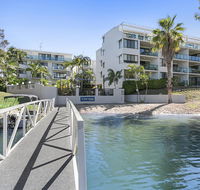 Sun Lagoon Resort - Tourism Gold Coast