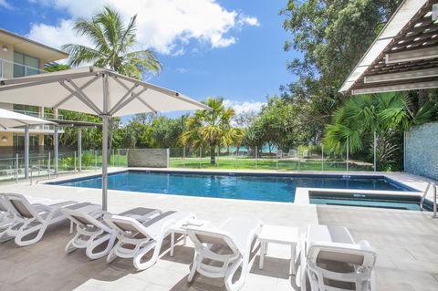 Maison Noosa - Tourism Gold Coast 17