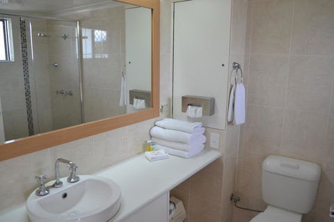 Comfort Inn Grammar View - Gold Coast 11