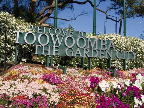 Comfort Inn Grammar View - Gold Coast 18