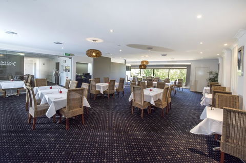 Comfort Inn Grammar View - Gold Coast 5