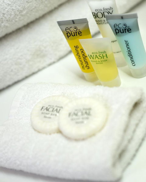 Comfort Inn Grammar View - Gold Coast 15