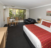 Comfort Inn Grammar View - Tourism Gold Coast