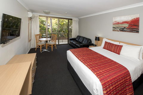 Comfort Inn Grammar View - Gold Coast 0