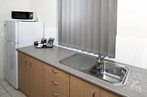 Comfort Inn Grammar View - Gold Coast 14