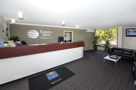 Comfort Inn Grammar View - Gold Coast 3