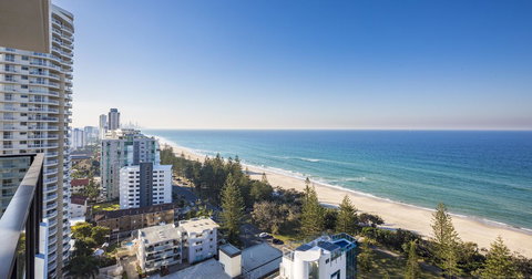 Boardwalk Burleigh Beach - Official - Tourism Gold Coast 43